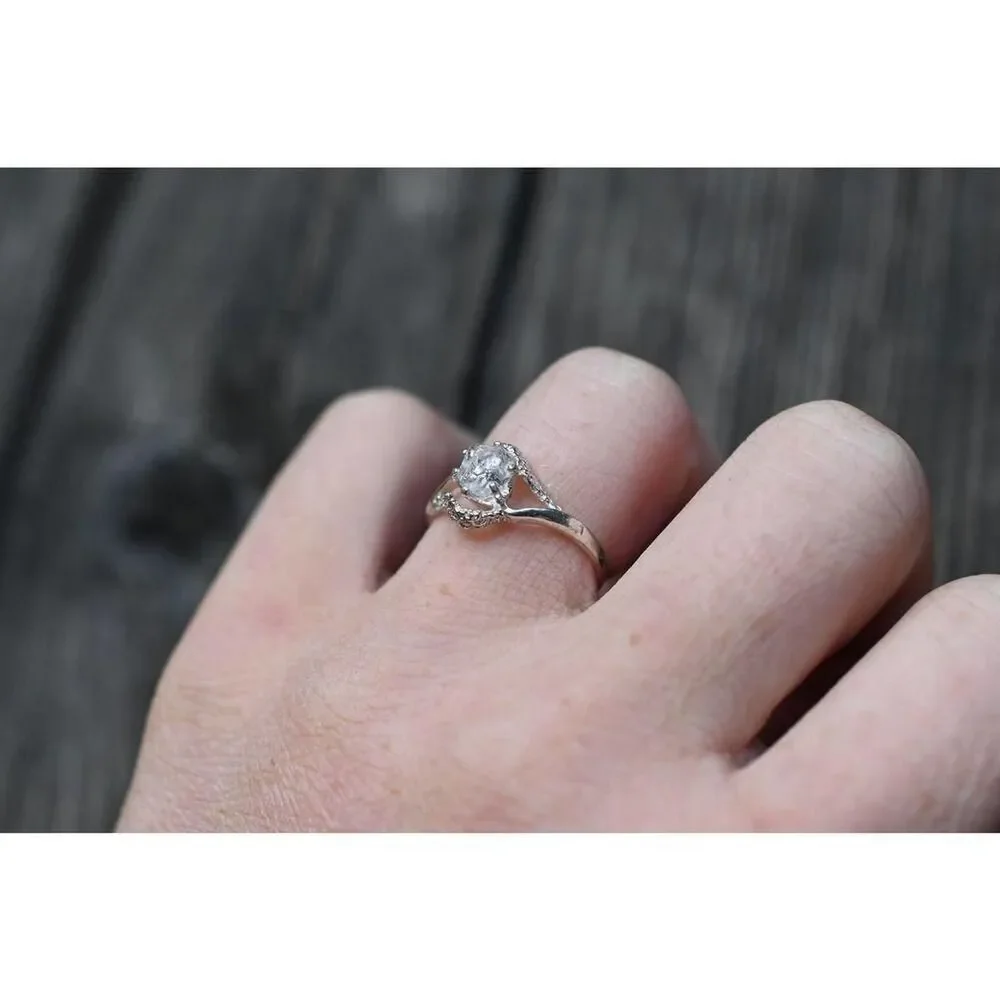 Unbranded Men's Silver Jewellery